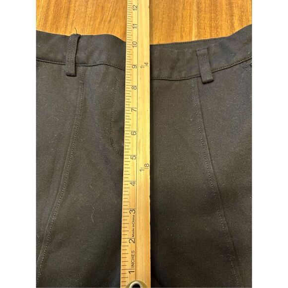 Women’s pants bundle size small two pair teal green and black - Picture 5 of 13